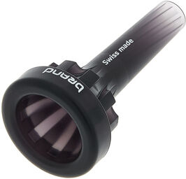 Trombone Mouthpiece 7CL S Noir
