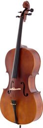 Student Cello Set 3/4