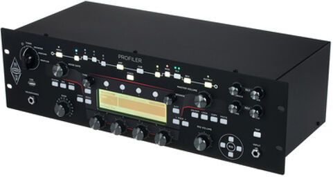 Profiler Rack MK 2