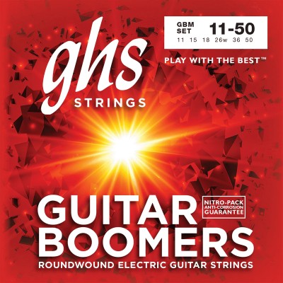 GBM Boomers Medium 11-50