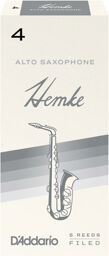 Hemke Alto Saxophone 4.0