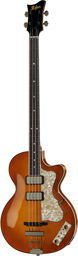 H500/2-CV Club Antique Sunburst