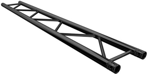 F32200-B Truss 2,0 m Black