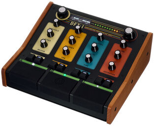 DFX-1 B-Stock