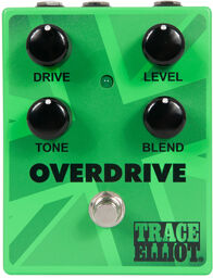 Overdrive
