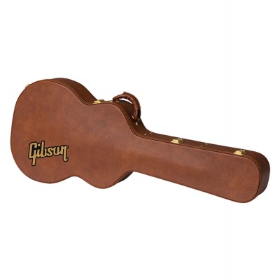 Étui Small Body Folk Original Brown