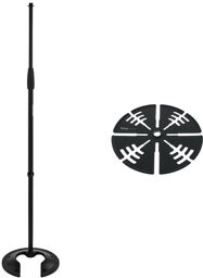 MS7325 Cable Hanger Bundle Noir