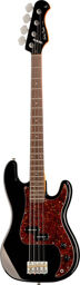 PB-62CC Black Noir haute brillance