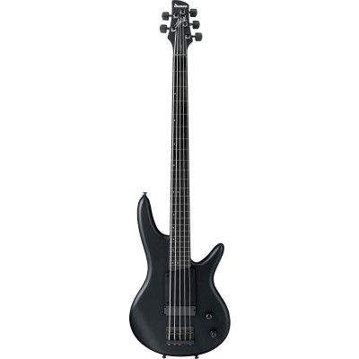 GWB35-BKF Black Flat Signature Gary Willis