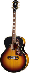 1957 SJ-200 Vintage SB VOS Vintage Sunburst VOS
