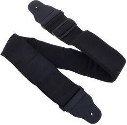 Guitar Strap 74T000 Noir