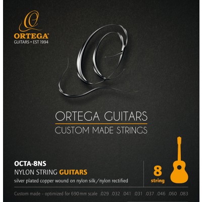 OCTA-8ns
