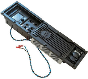 Amp-Module Sub 18-AX