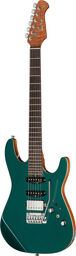Fusion-IV HSS RW OTC Ocean Turquoise