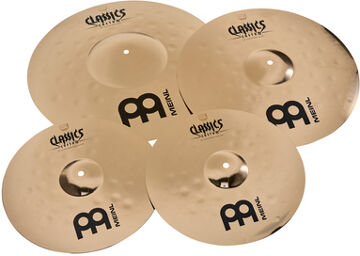 Classics Custom Extreme Set