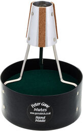 Trombone Bucket Medium Noir