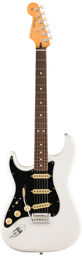 Player II Strat LH RW PWT Polar White