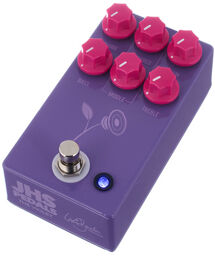 Lari Basilio Overdrive