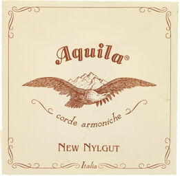 50NNG New Nylgut Lute String