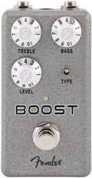 Hammertone Boost