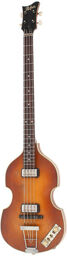 Violin Bass 500/1 Relic 63 Sunburst