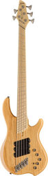 CB3 Combustion 5 Natural Naturel