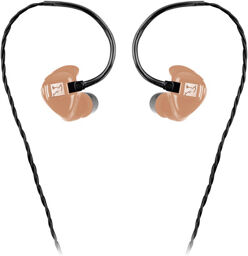 Hörluchs Universal Bass HL4210beige Beige brillant