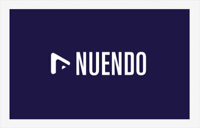 Nuendo 14