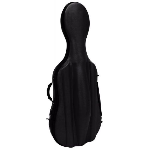 Pure CS 02 Noir - Violoncelle 4/4