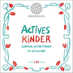 Actives Kinder 300AKI