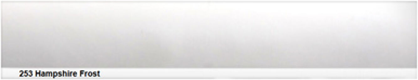 Filter Roll 253 HampshireFrost Hampshire Frost