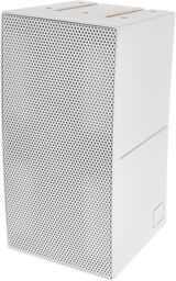 Curv 500 D Sat White Blanc
