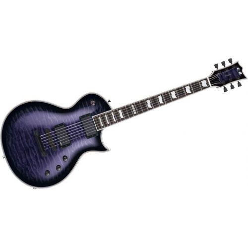 E-II Eclipse EC-II QM Reindeer Blue