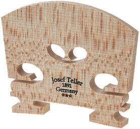 No.60/1a Violin Bridge 4/4