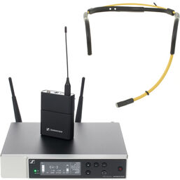 EW-D HT 747 S1-7 Bundle Jaune