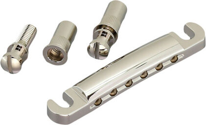 GE101Z-T Stop Tailpiece N
