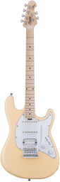SUB CT30 Cutlass HSS VC Vintage Cream