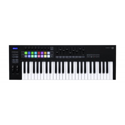 Launchkey 49 MK3
