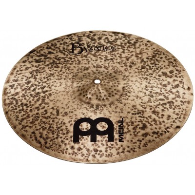 B17dac - Crash Byzance Dark 17