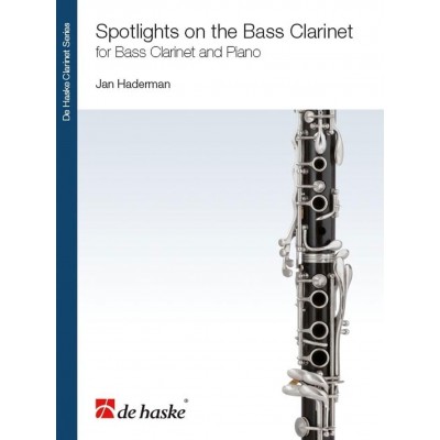 Spotlights on the Bass Clarinet