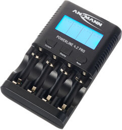 Powerline 4.2 Pro
