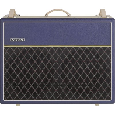 Ac30 30W 2 X 12