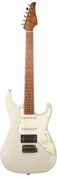 Pete Thorn Traditional 90 WH Trans White