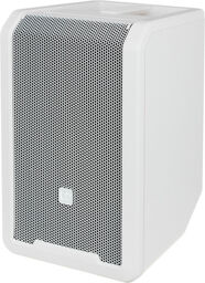 ANNY 8 White Blanc