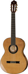 6 White Ebony Naturel