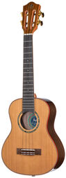 Diana Soundwave Tenor Ukulele Naturel