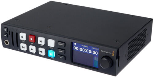 HyperDeck Studio HD Plus