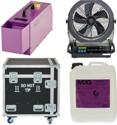 Atmosphere ATMe Bundle
