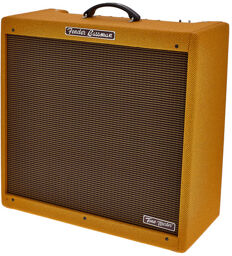 Tone Master 59 Bassman Lacquered Tweed