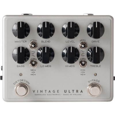 Vintage Ultra V2 Aux